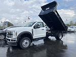 2025 Ford F-450 Regular Cab DRW 4x4 Rugby Dump Truck for sale #SF03311 - photo 27