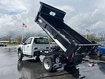 2025 Ford F-450 Regular Cab DRW 4x4 Rugby Dump Truck for sale #SF03311 - photo 29