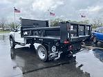 2025 Ford F-450 Regular Cab DRW 4x4 Rugby Dump Truck for sale #SF03311 - photo 2