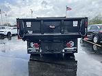 2025 Ford F-450 Regular Cab DRW 4x4 Rugby Dump Truck for sale #SF03311 - photo 4