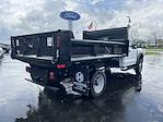 2025 Ford F-450 Regular Cab DRW 4x4 Rugby Dump Truck for sale #SF03311 - photo 7