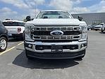 2025 Ford F-450 Regular Cab DRW 4x4 Knapheide Service Truck for sale #SF07878 - photo 10