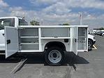 2025 Ford F-450 Regular Cab DRW 4x4 Knapheide Service Truck for sale #SF07878 - photo 13