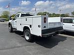 2025 Ford F-450 Regular Cab DRW 4x4 Knapheide Service Truck for sale #SF07878 - photo 2
