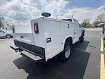 2025 Ford F-450 Regular Cab DRW 4x4 Knapheide Service Truck for sale #SF07878 - photo 7