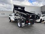 New 2025 Ford F-450 Regular Cab 4x4 11' 3" Rugby Steel Dump Truck for sale #SF07886 - photo 10