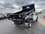 New 2025 Ford F-450 Regular Cab 4x4 11' 3" Rugby Steel Dump Truck for sale #SF07886 - photo 12