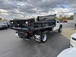 New 2025 Ford F-450 Regular Cab 4x4 11' 3" Rugby Steel Dump Truck for sale #SF07886 - photo 5
