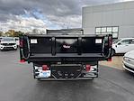 New 2025 Ford F-450 Regular Cab 4x4 11' 3" Rugby Steel Dump Truck for sale #SF07886 - photo 6