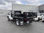 New 2025 Ford F-450 Regular Cab 4x4 11' 3" Rugby Steel Dump Truck for sale #SF07886 - photo 7