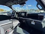 New 2025 Ford F-450 Super Cab 4x4 Rugby Steel Dump Truck for sale #SF08174 - photo 15