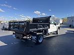 New 2025 Ford F-450 Super Cab 4x4 Rugby Steel Dump Truck for sale #SF08174 - photo 5