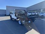 New 2025 Ford F-450 Super Cab 4x4 Rugby Steel Dump Truck for sale #SF08174 - photo 7