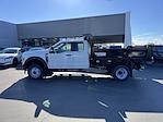 New 2025 Ford F-450 Super Cab 4x4 Rugby Steel Dump Truck for sale #SF08174 - photo 8