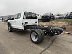 2025 Ford F-550 Super Cab DRW 4WD Cab Chassis for sale #SF09561A - photo 2