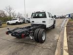 2025 Ford F-550 Super Cab DRW 4WD Cab Chassis for sale #SF09561A - photo 3
