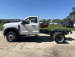 2025 Ford F-450 Regular Cab DRW 4x4 Cab Chassis for sale #SF09693 - photo 3