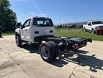 2025 Ford F-450 Regular Cab DRW 4x4 Cab Chassis for sale #SF09693 - photo 2