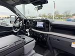New 2025 Ford F-450 XL Regular Cab 4x4 Cab Chassis for sale #SF09760 - photo 16