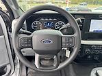 New 2025 Ford F-450 XL Regular Cab 4x4 Cab Chassis for sale #SF09760 - photo 17