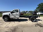 2025 Ford F-450 Regular Cab DRW 4x4 Cab Chassis for sale #SF09760 - photo 3