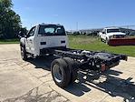 2025 Ford F-450 Regular Cab DRW 4x4 Cab Chassis for sale #SF09760 - photo 2
