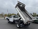 New 2025 Ford F-450 XL Regular Cab 4x4 Cab Chassis for sale #SF09760 - photo 9