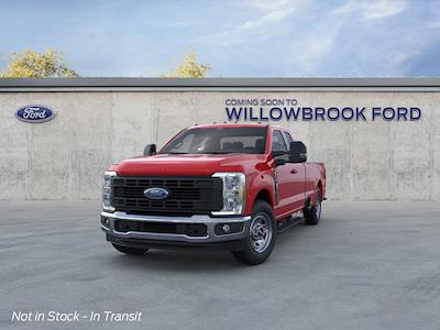New 2025 Ford F-350 XL Super Cab SRW Pickup for sale #SF10739 - photo 2