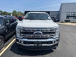 2025 Ford F-550 Regular Cab DRW 4x4 Knapheide Stake Bed for sale #SF12345 - photo 10