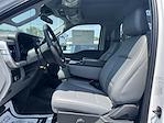 2025 Ford F-550 Regular Cab DRW 4x4 Knapheide Stake Bed for sale #SF12345 - photo 12