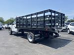 2025 Ford F-550 Regular Cab DRW 4x4 Knapheide Stake Bed for sale #SF12345 - photo 2