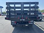 2025 Ford F-550 Regular Cab DRW 4x4 Knapheide Stake Bed for sale #SF12345 - photo 4