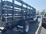 2025 Ford F-550 Regular Cab DRW 4x4 Knapheide Stake Bed for sale #SF12345 - photo 7
