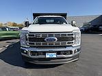 New 2025 Ford F-450 XL Regular Cab 4x4 Cab Chassis for sale #SF12351 - photo 10