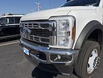 New 2025 Ford F-450 XL Regular Cab 4x4 Cab Chassis for sale #SF12351 - photo 11