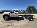2025 Ford F-450 Regular Cab DRW 4x4 Cab Chassis for sale #SF12351 - photo 3