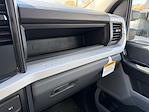 New 2025 Ford F-450 XL Regular Cab 4x4 Cab Chassis for sale #SF12351 - photo 24