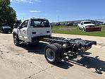 2025 Ford F-450 Regular Cab DRW 4x4 Cab Chassis for sale #SF12351 - photo 2