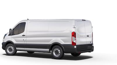 New 2025 Ford Transit 350 Low Roof Empty Cargo Van for sale #SF13926 - photo 2