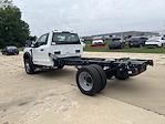 2025 Ford F-550 Regular Cab DRW 4x4 Cab Chassis for sale #SF14972 - photo 2