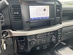 2025 Ford F-550 Regular Cab DRW 4x4 Cab Chassis for sale #SF14972 - photo 9