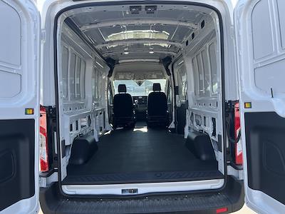 2025 Ford Transit 250 Medium Roof RWD Empty Cargo Van for sale #SF19637 - photo 2