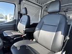 New 2025 Ford Transit 250 Medium Roof Empty Cargo Van for sale #SF19637 - photo 13
