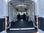 New 2025 Ford Transit 250 Medium Roof Empty Cargo Van for sale #SF19637 - photo 2