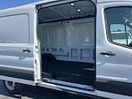 New 2025 Ford Transit 250 Medium Roof Empty Cargo Van for sale #SF19637 - photo 19