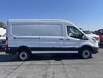 New 2025 Ford Transit 250 Medium Roof Empty Cargo Van for sale #SF19637 - photo 4