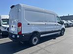 New 2025 Ford Transit 250 Medium Roof Empty Cargo Van for sale #SF19637 - photo 3