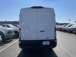 New 2025 Ford Transit 250 Medium Roof Empty Cargo Van for sale #SF19637 - photo 5