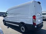 New 2025 Ford Transit 250 Medium Roof Empty Cargo Van for sale #SF19637 - photo 6