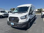 New 2025 Ford Transit 250 Medium Roof Empty Cargo Van for sale #SF19637 - photo 8